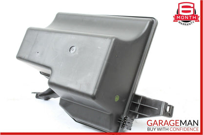 07-12 Mercedes X164 GL450 Harman Kardon Rear Subwoofer Sub Woofer Audio Speaker