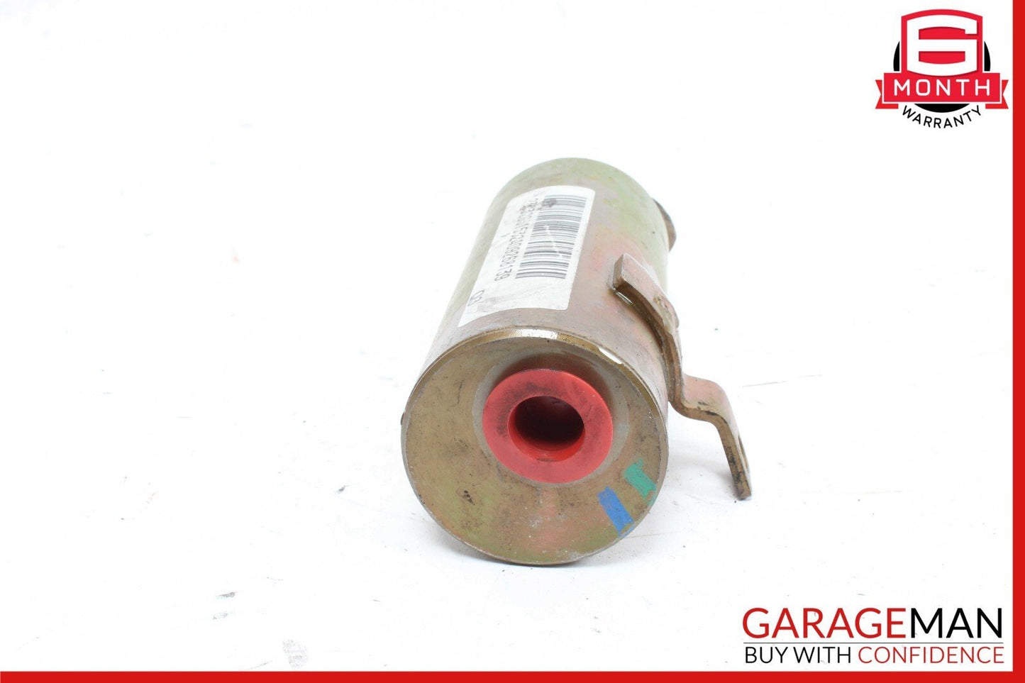 03-08 Mercedes R230 SL500 Power Steering Pulsation Damper 2303205153 OEM