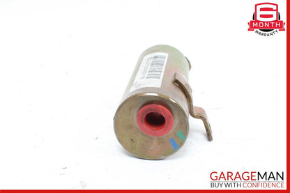 03-08 Mercedes R230 SL500 Power Steering Pulsation Damper 2303205153 OEM