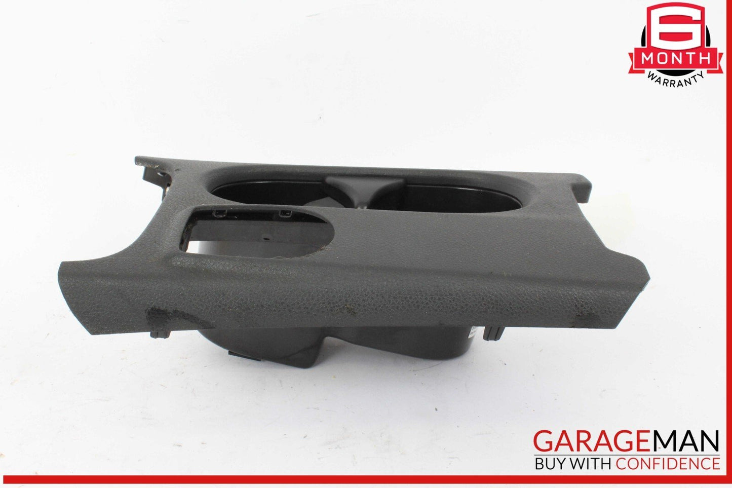 14-18 Mercedes W117 CLA250 GLA250 Center Console Cup Holder Trim Panel OEM