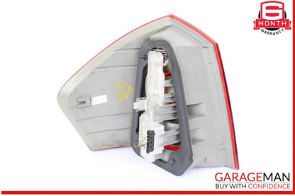 07-09 Mercedes X164 GL450 4MATIC Rear Right Side Tail Light Lamp 1648200564 OEM