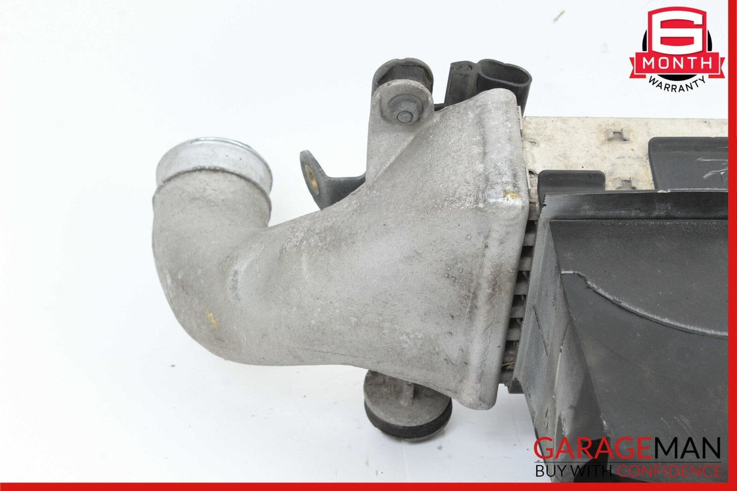 97-00 Mercedes R170 SLK230 Intercooler Air Cooler Radiator 1705000200 OEM