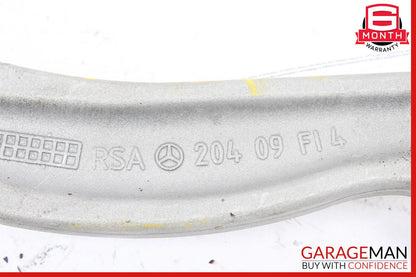 08-20 Mercedes W204 C250 Rear Right / Left Side Upper Control Arm OEM