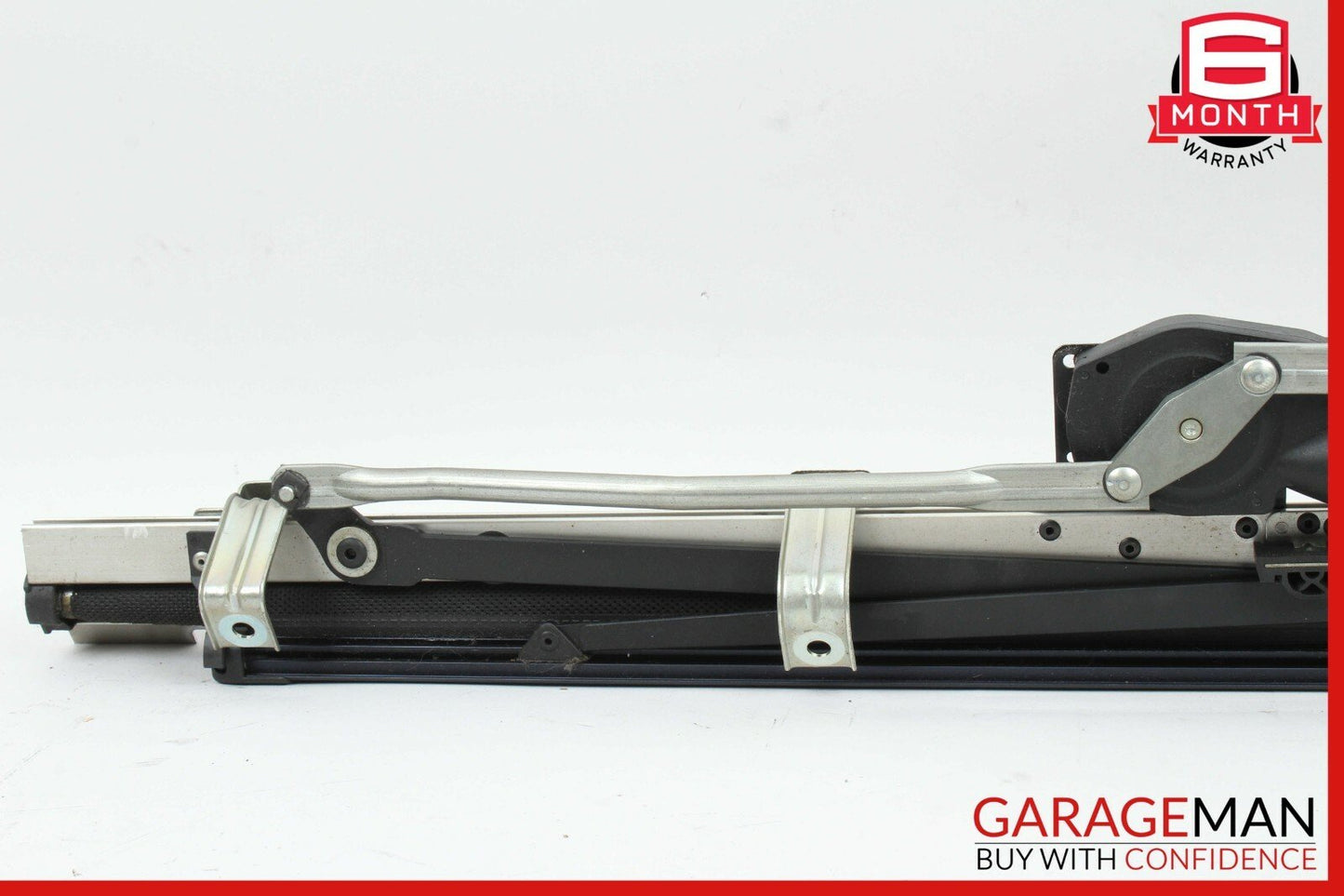 07-14 Mercedes W216 CL550 CL65 AMG Rear Window Sun Shade Sunshade Roller Blind