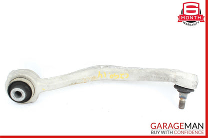 08-14 Mercedes W204 C300 C350 C250 RWD Front Left Wishbone Curved Control Arm