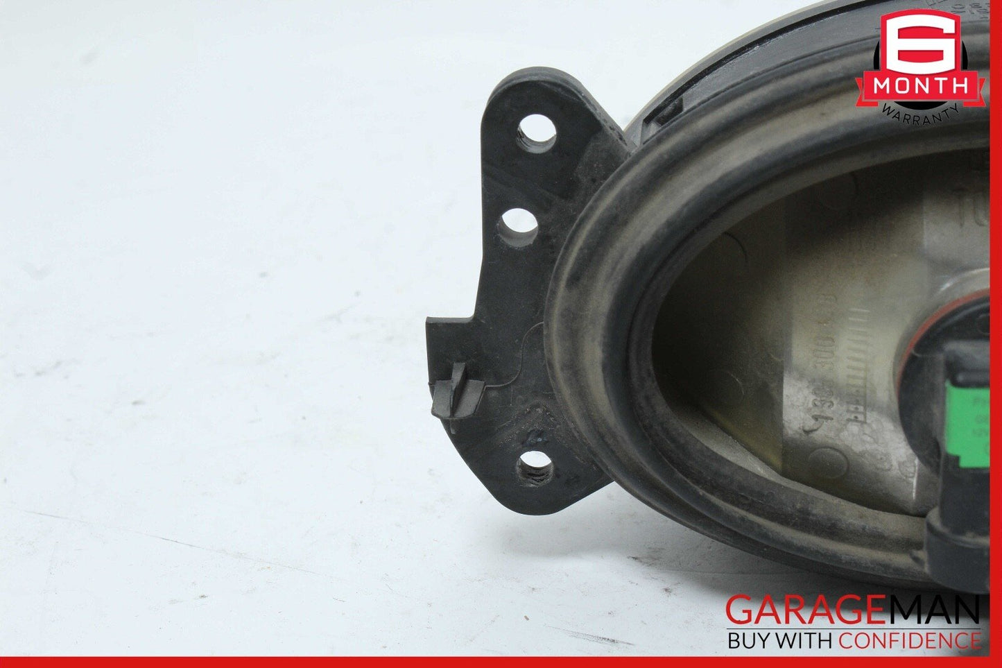 07-09 Mercedes X164 GL450 4MATIC Front Left Side Foglight Fog Light Lamp OEM