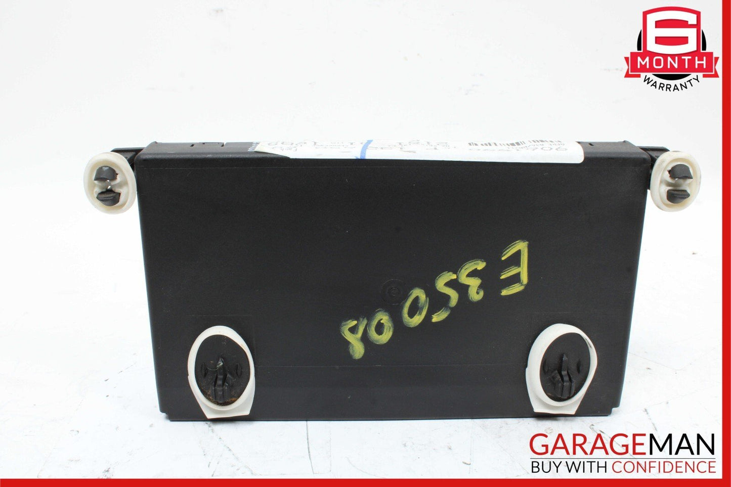 03-09 Mercedes W211 E350 E500 E63 AMG Front Left Side Door Control Module Unit