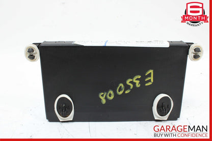 03-09 Mercedes W211 E350 E500 E63 AMG Front Left Side Door Control Module Unit