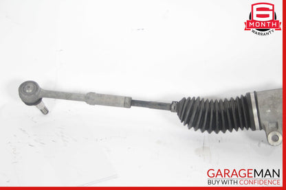 10-13 Mercedes W221 S400 S550 CL63 Power Steering Rack and Pinion 2214603900 OEM