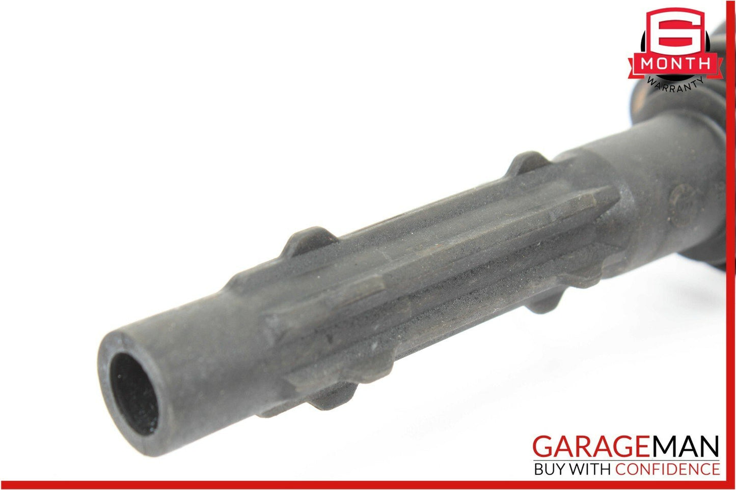 07-11 Mercedes S550 GL450 CLS350 Delphi Ignition Coil Spark Plug 0001502780 OEM