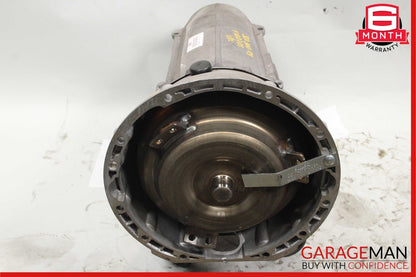 06-11 Mercedes SLK300 C300 722.9 7G Automatic Transmission 722.999 OEM 118k