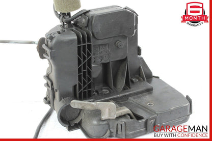 03-09 Mercedes W211 E550 E320 Front Right Passenger Door Lock Latch Actuator OEM