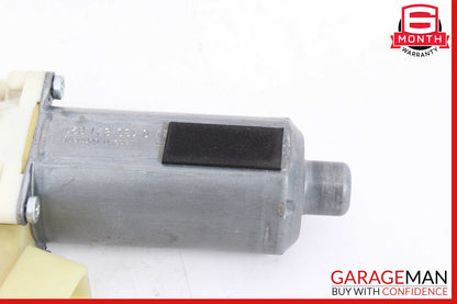 03-12 Mercedes R230 SL500 CLK500 Front Right Side Window Regulator Motor Unit