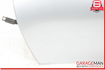14-21 BMW i3 I01 Hybrid Rear Right Side Door Shell Panel Cover Assembly OEM