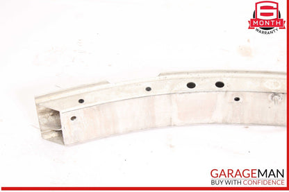 03-09 Mercedes W211 E320 E350 Front Bumper Reinforcement Impact Bar OEM