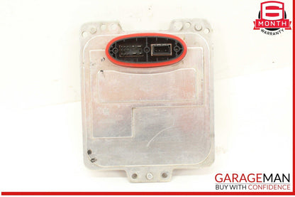 10-16 Porsche Panamera 970 Xenon HID Headlight Ballast Module Unit OEM