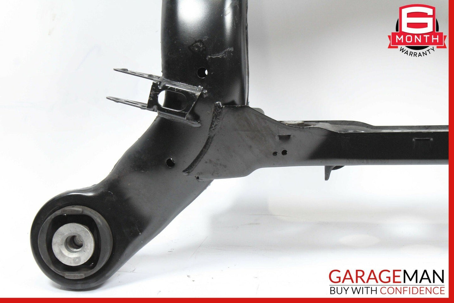 06-12 Mercedes X164 GL450 ML350 Rear Subframe Sub Frame Crossmember Bar OEM