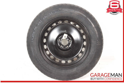 07-20 Mercedes X164 GL450 ML550 Emergency Spare Tire Wheel Donut Rim 19" 19 OEM