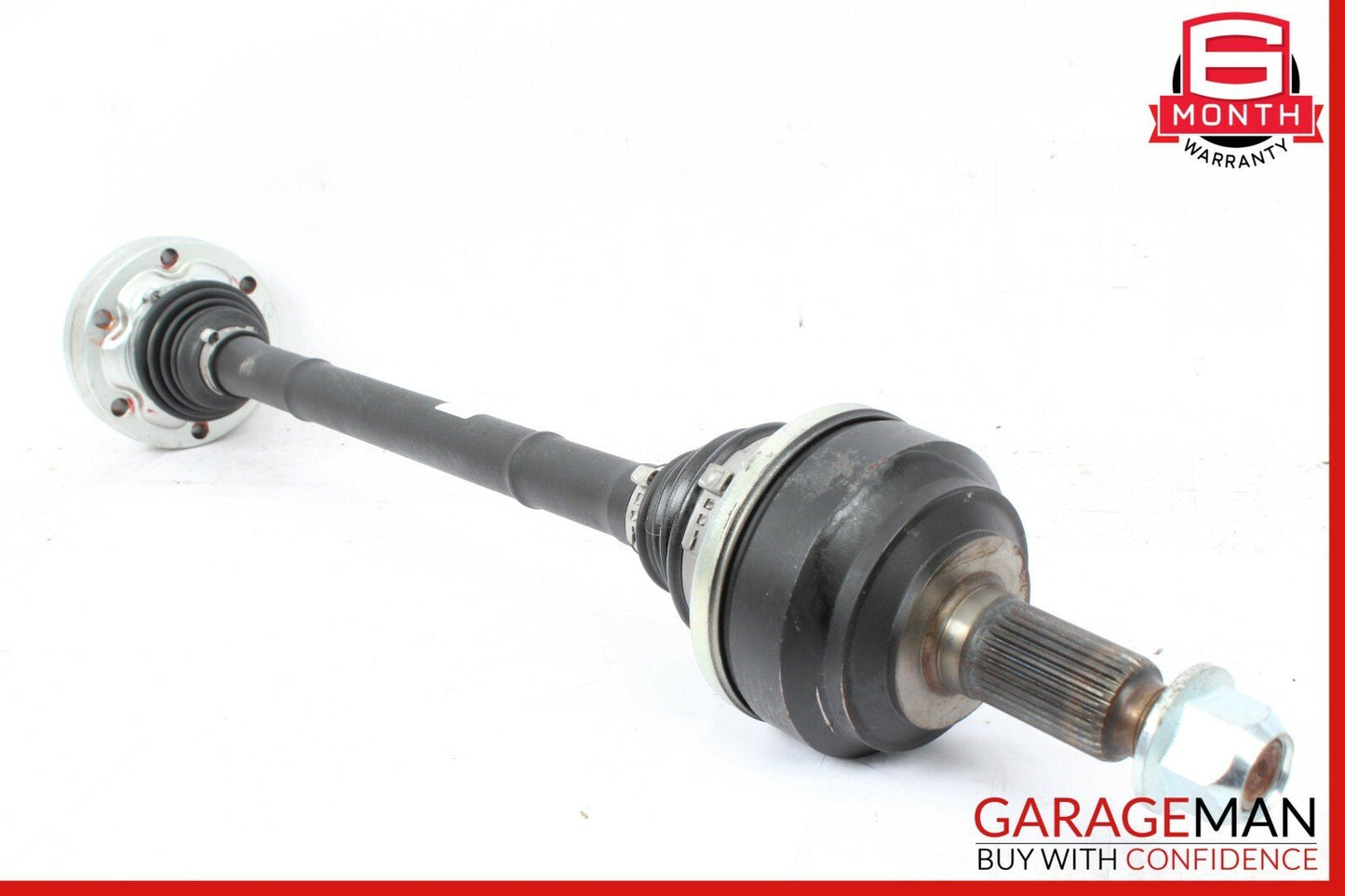 03-06 Porsche Cayenne 955 Front Right or Left Side Drive Axle Shaft Driveshaft