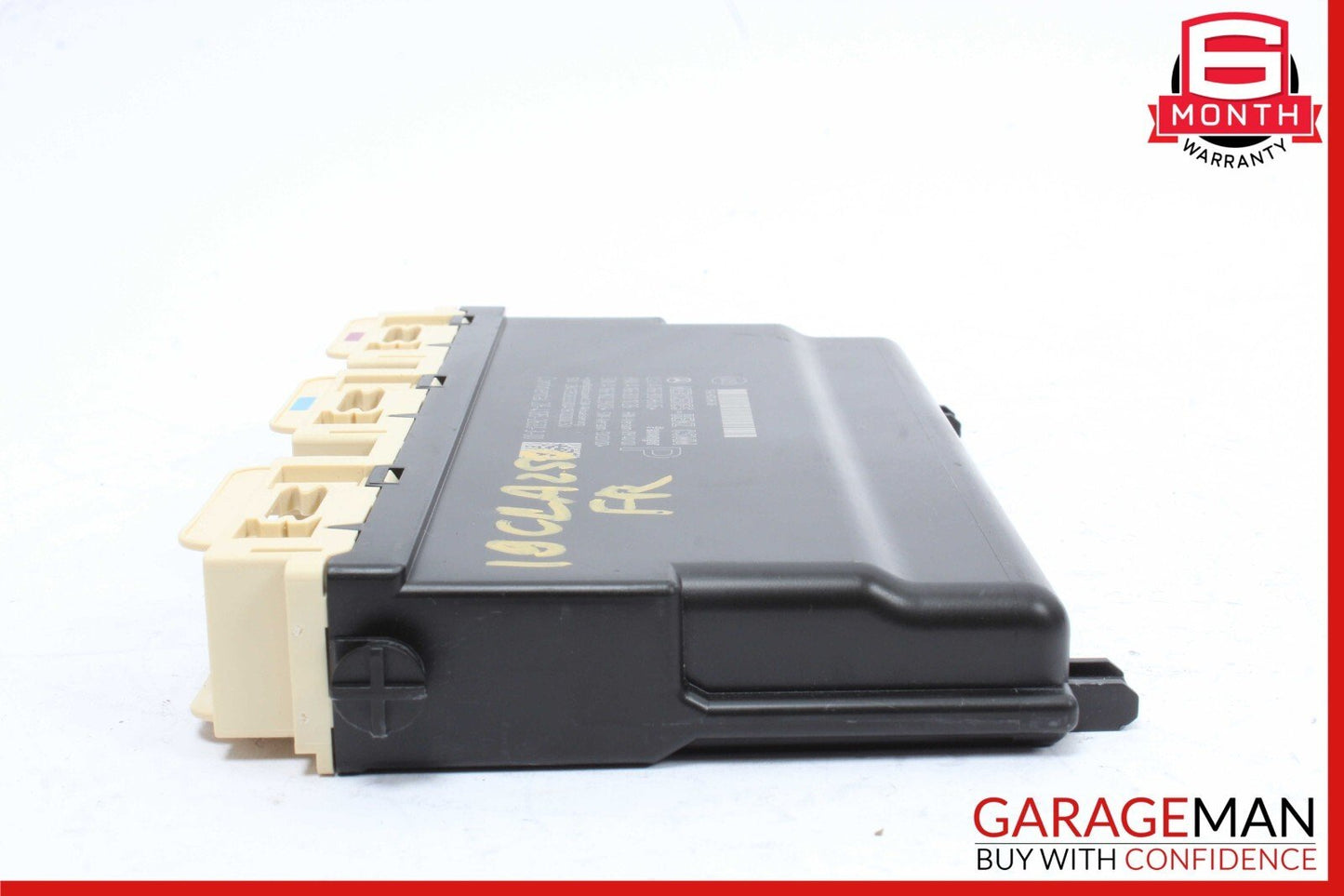 13-18 Mercedes W117 CLA250 GL450 GL550 Front Right Seat Control Module Unit OEM