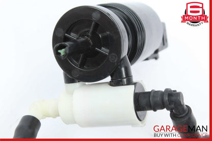 06-13 Mercedes W251 R350 R500 R550 Windshield Washer Pump 0165454626 OEM