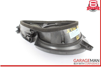 03-08 Mercedes R230 SL500 SL550 Door Audio Speaker Bose Left Driver Side OEM
