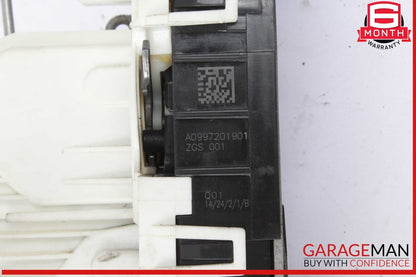14-19 Mercedes W117 CLA250 Front Left Driver Side Door Lock Latch Actuator OEM