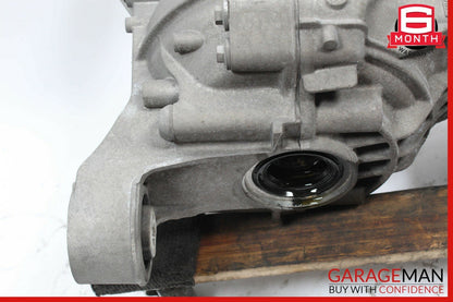 11-17 Porsche Cayenne 958 3.6L Rear Diff Differential Axle Carrier OEM