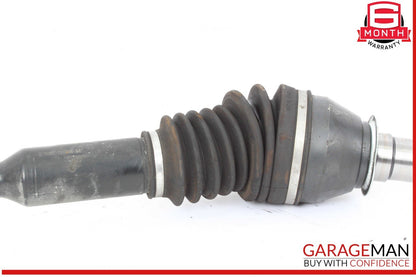 06-12 Mercedes X164 GL550 ML350 Front Right Side CV Axle Shaft 9003XB OEM
