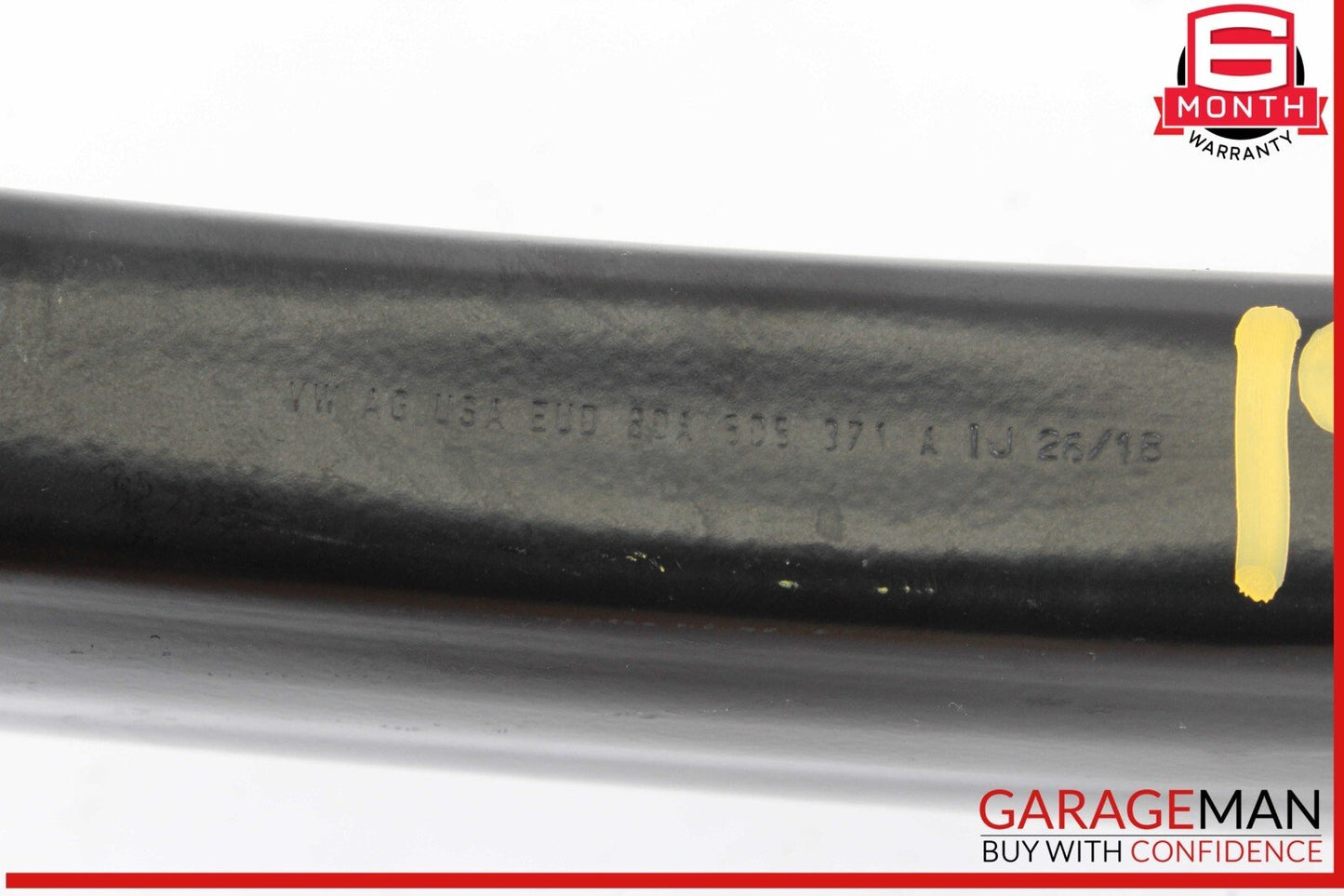 18-20 Audi Q5 Rear Left Driver Side Upper Suspension Control Arm 80A505371A OEM