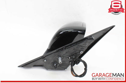 10-12 Mercedes X204 GLK350 Front Right Passenger Side Door Rear View Mirror OEM