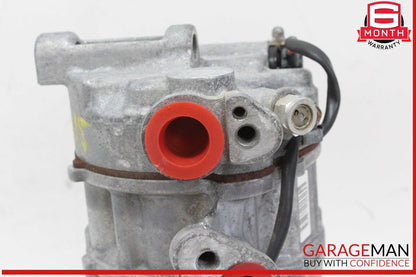 15-20 Mercedes W205 C300 A/C Air Conditioning Compressor 0032306911 OEM