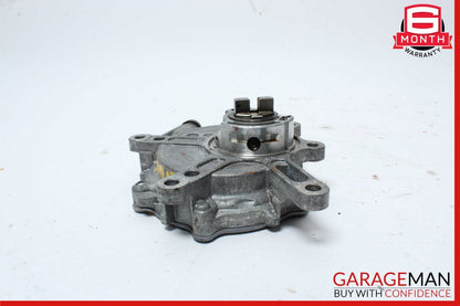 12-18 Mercedes W204 C300 SLK350 Engine Motor Brake Vacuum Pump 2762300265 OEM