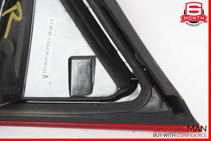 14-17 Maserati Ghibli Rear Right Side Trunk Inner Taillight Tail Light Lamp OEM