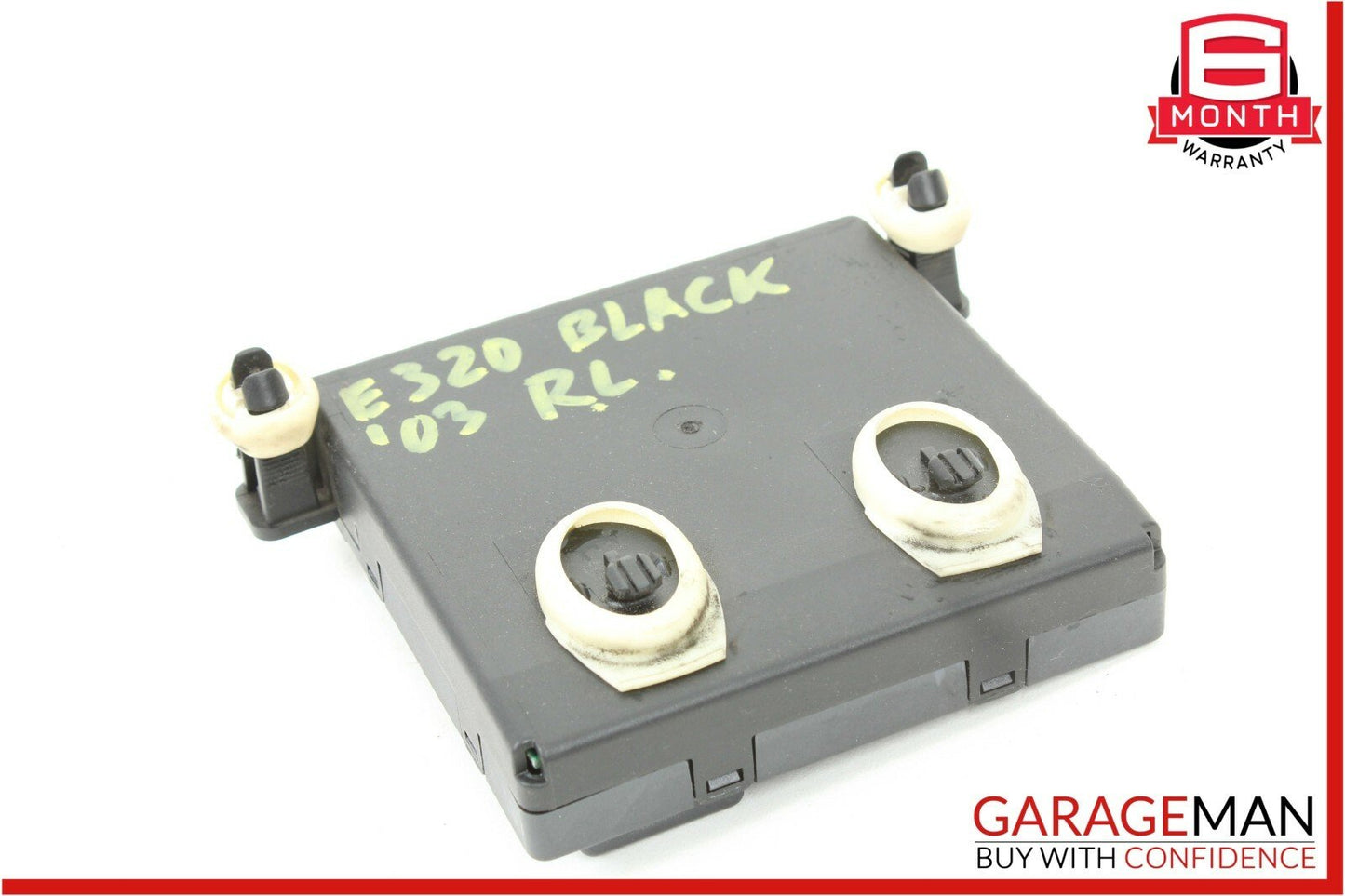 03-06 Mercedes W211 E320 E55 AMG Rear Left Driver Side Door Control Module OEM