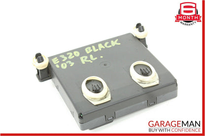 03-06 Mercedes W211 E320 E55 AMG Rear Left Driver Side Door Control Module OEM