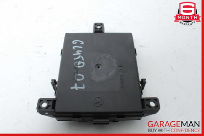 06-13 Mercedes X164 GL450 R350 ML450 Front Left Side Door Control Module Unit