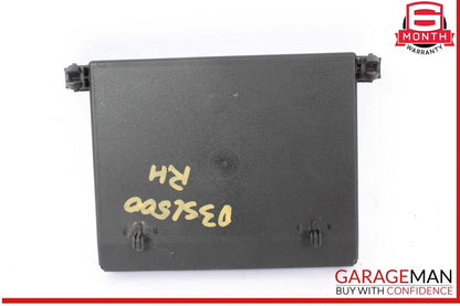 03-12 Mercedes R230 SL500 SL55 SL600 Front Right Side Door Control Module OEM