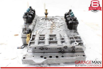 Mercedes X164 GL450 E350 CL550 7G Tronic Transmission Valve Body 2122770001 OEM