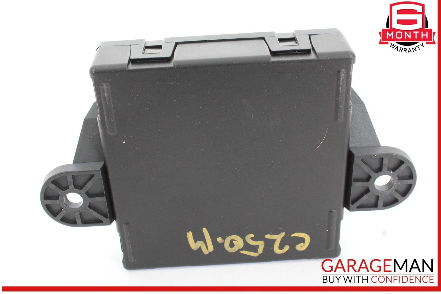 08-18 Mercedes W204 C250 CGI Rear Left Side Door Control Module Unit OEM
