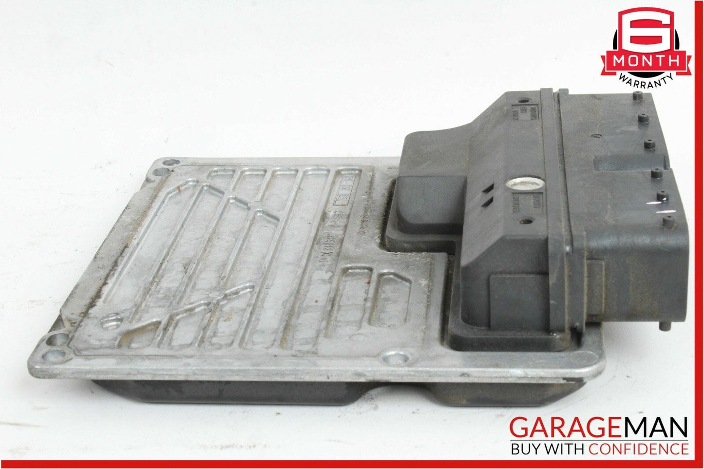 03-05 Mercedes W203 C230 1.8L ECU ECM Engine Computer Control Module Unit