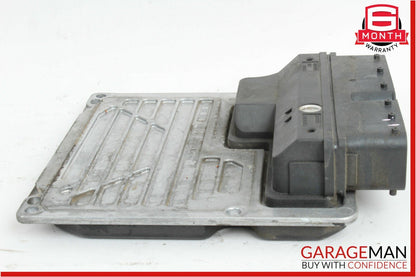 03-05 Mercedes W203 C230 1.8L ECU ECM Engine Computer Control Module Unit