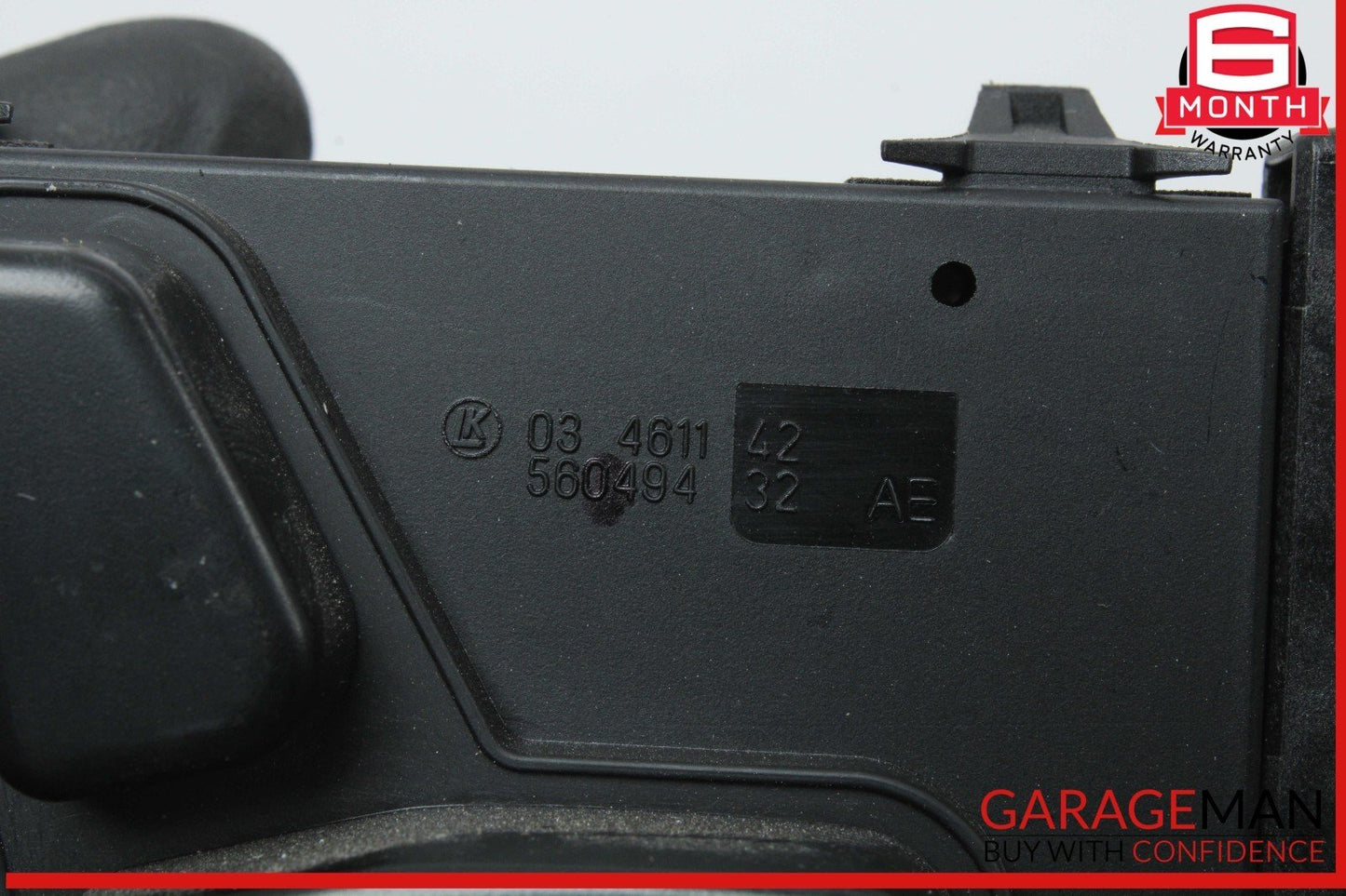 14-20 Maserati Ghibli Levante Front Right Seat Control Switch Module OEM