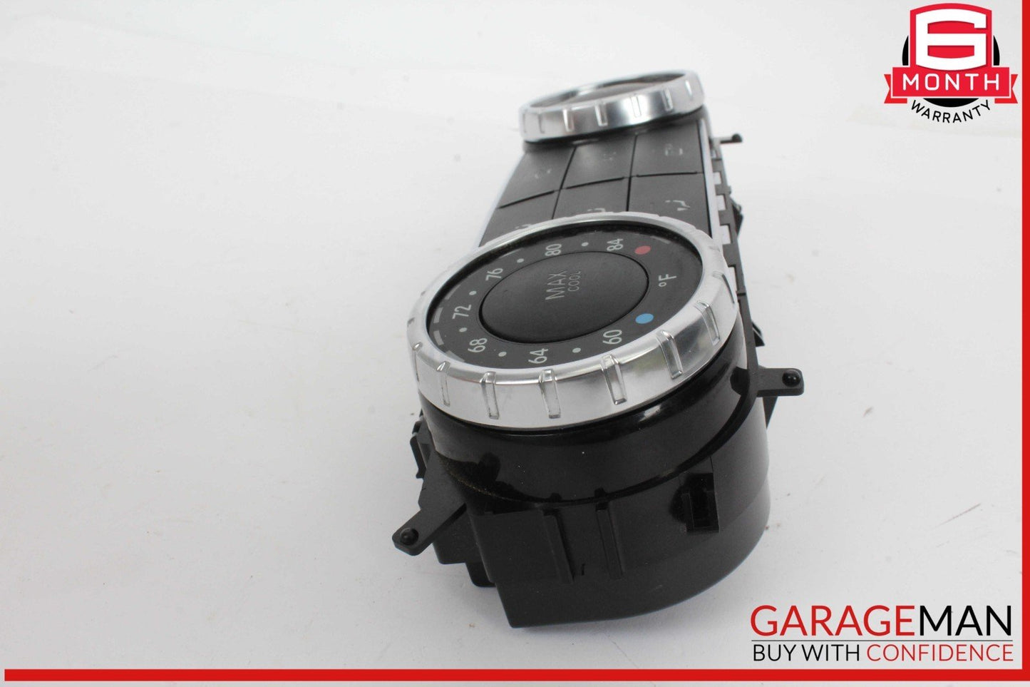 13-16 Mercedes R172 SLK250 SLK350 SLK300 AC A/C Heater Climate Control Module