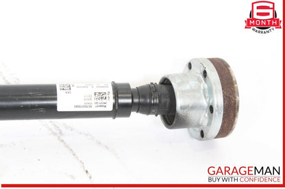 17-22 Maserati Levante M161 Front Differential Diff Axle Carrier w/ Shaft OEM
