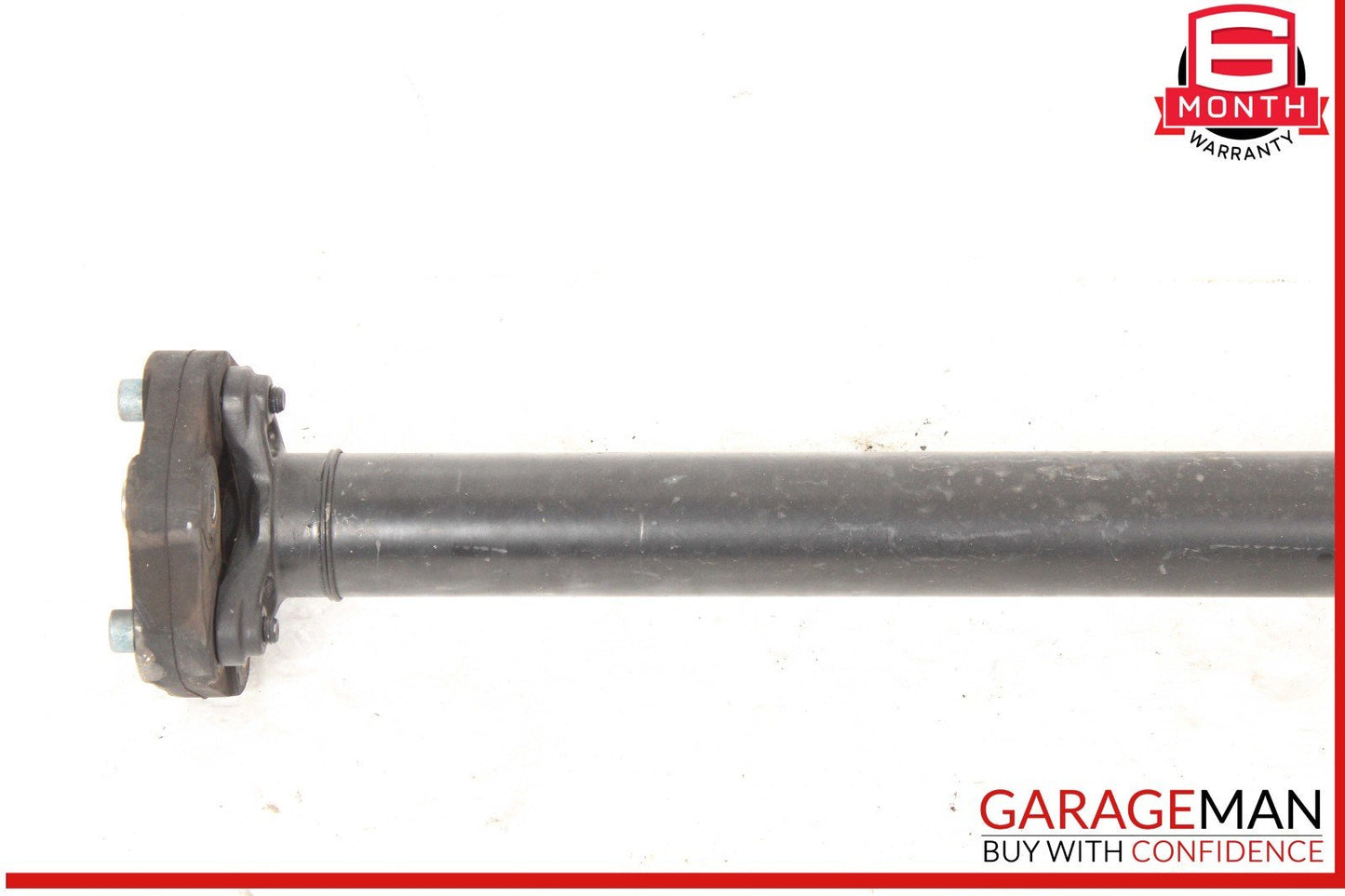 15-18 Mercedes W205 C300 RWD Rear Axle Driveshaft Drive Shaft Propeller OEM