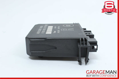 01-07 Mercedes W203 C230 C230 C55 AMG Rear Right Side Door Control Module Unit