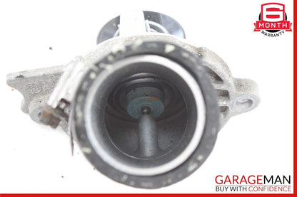 98-06 Mercedes W211 E500 C320 ML320 Water Thermostat Housing 1122030275 OEM