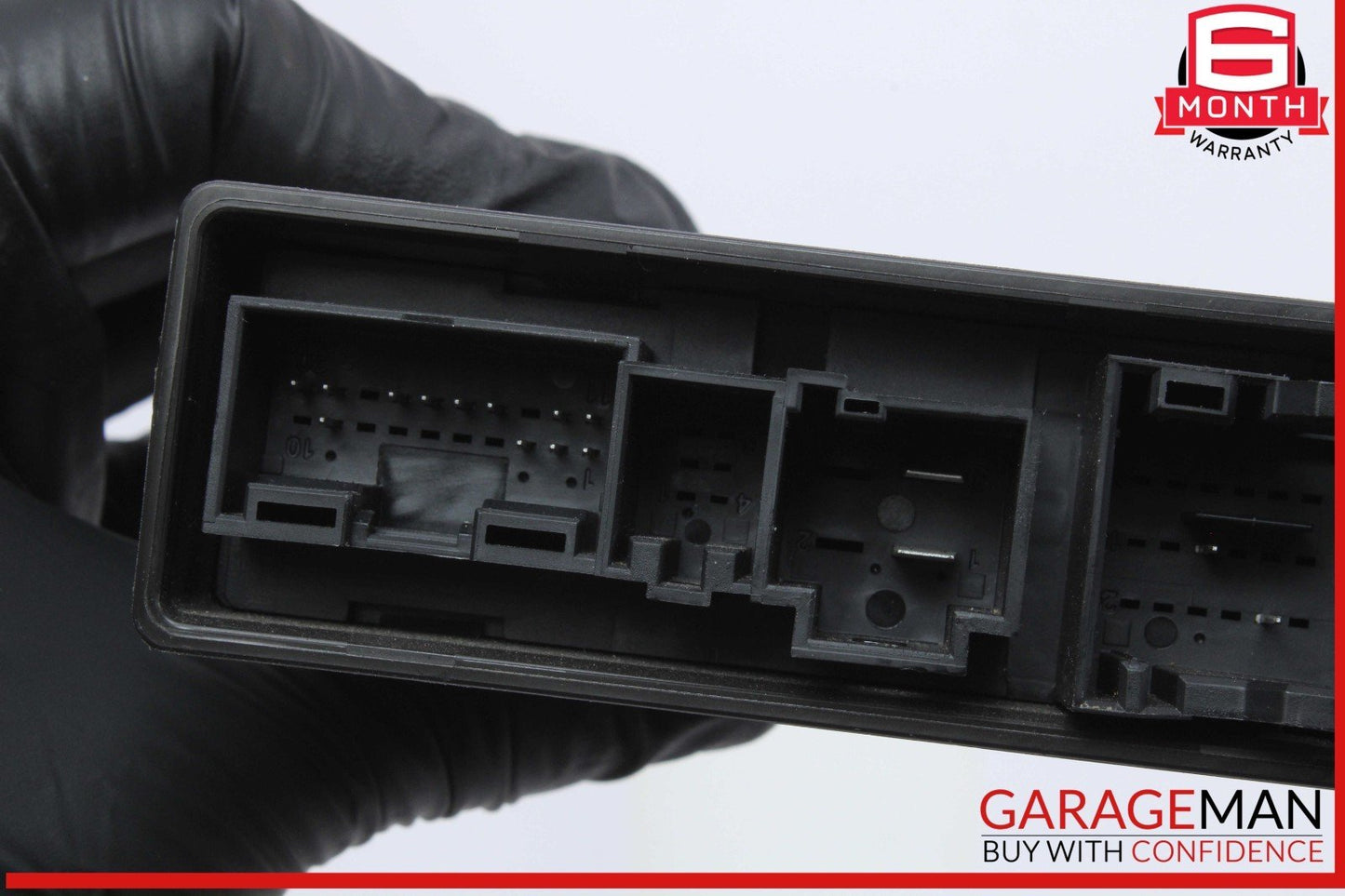 17-24 Audi Q7 Front Right Side Seat Memory Control Module Unit 4M1959760 OEM