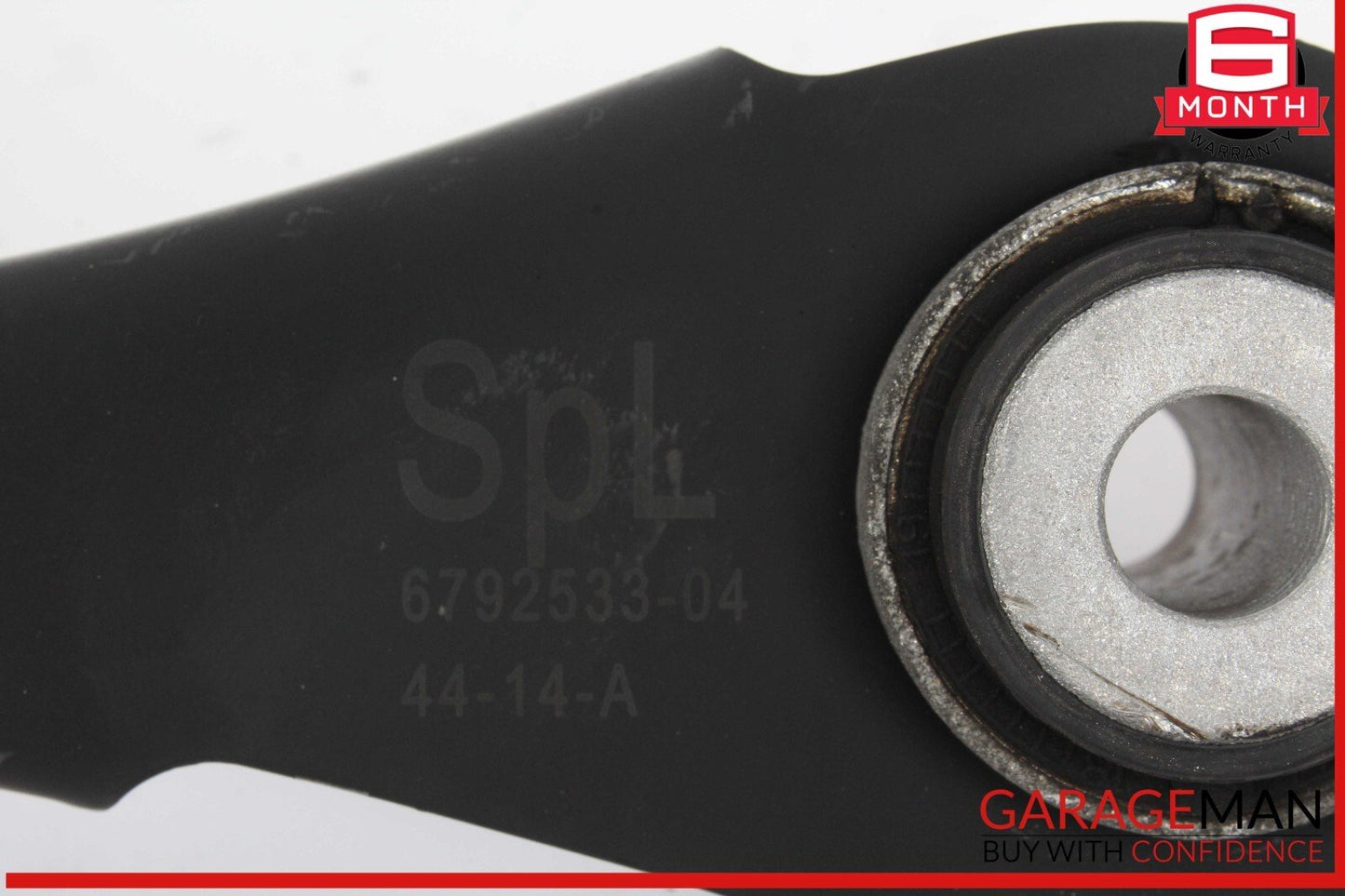 14-16 BMW 428i Rear Right or Left Side Upper Rearward Track Bar Control Arm OEM